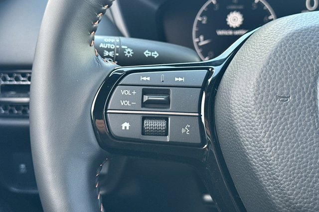 2026 Honda HR-V Sport Image 31 of 32