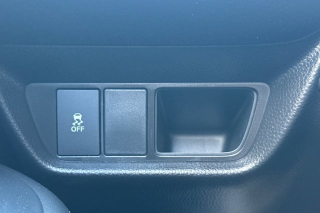 2026 Honda HR-V Sport Image 30 of 32