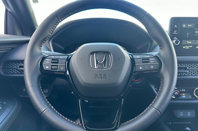 2026 Honda HR-V Sport Image 15 of 32