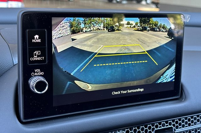 2026 Honda HR-V Sport Image 17 of 32