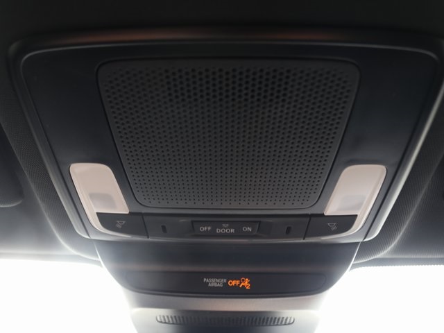 2026 Honda HR-V Sport Image 26 of 28