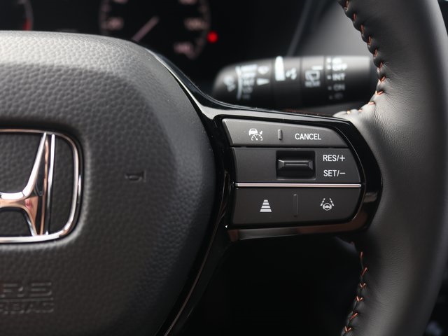 2026 Honda HR-V Sport Image 23 of 28