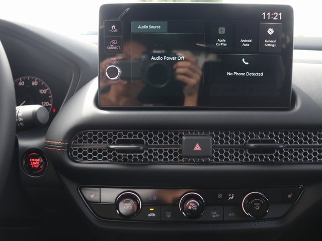 2026 Honda HR-V Sport Image 19 of 28