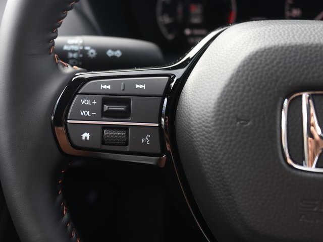2026 Honda HR-V Sport Image 27 of 28