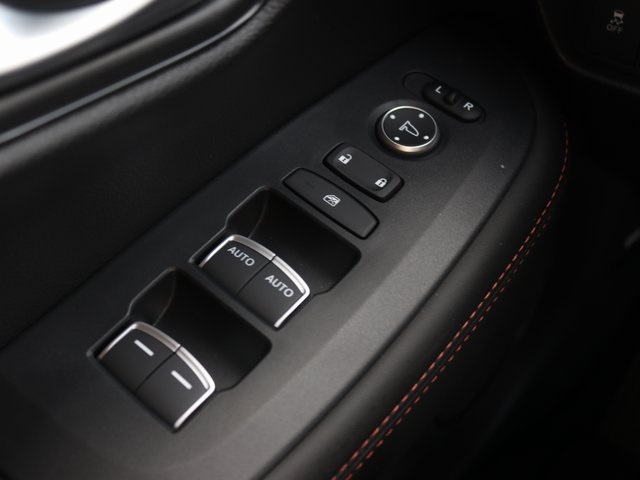 2026 Honda HR-V Sport Image 22 of 28