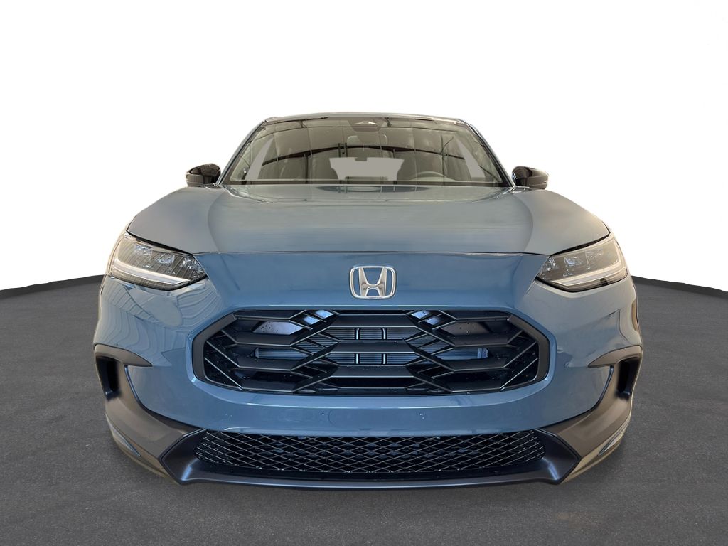 2026 Honda HR-V Sport Image 2 of 26
