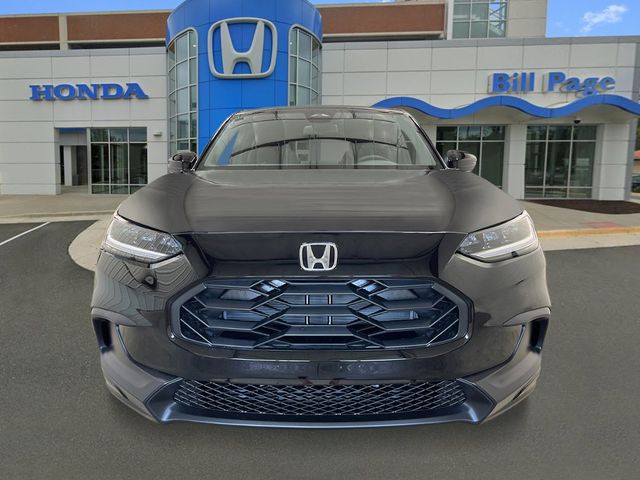 2026 Honda HR-V Sport Image 2 of 26