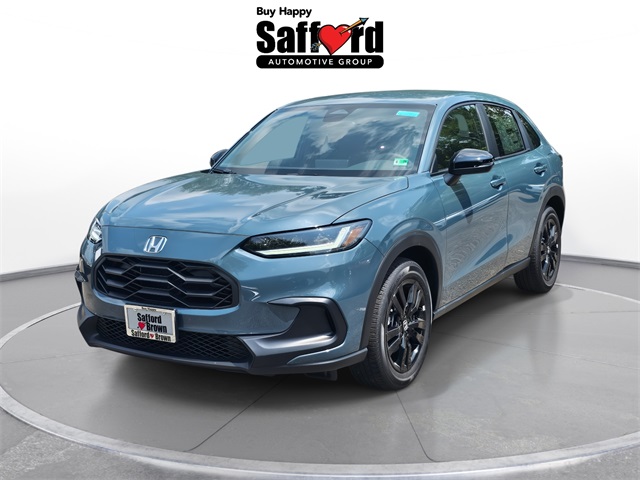 Vehicle image 1 of 19