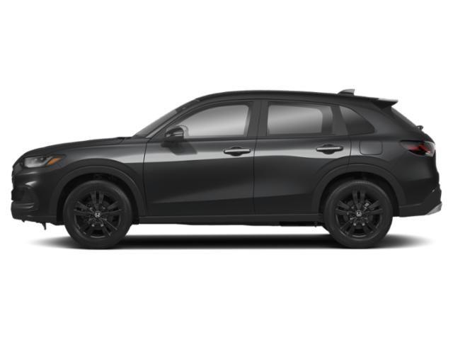 2026 Honda HR-V Sport Image 3 of 3