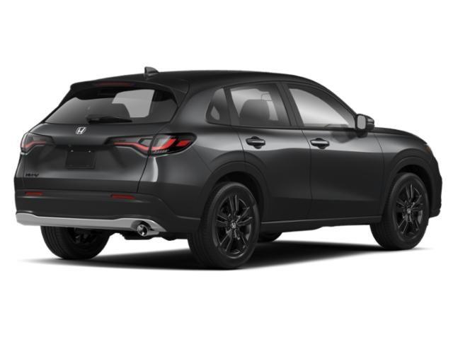 2026 Honda HR-V Sport Image 2 of 3