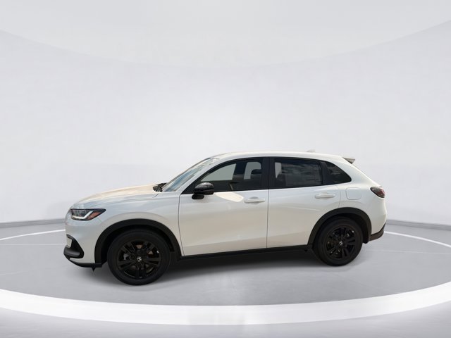 2026 Honda HR-V Sport Image 3 of 34