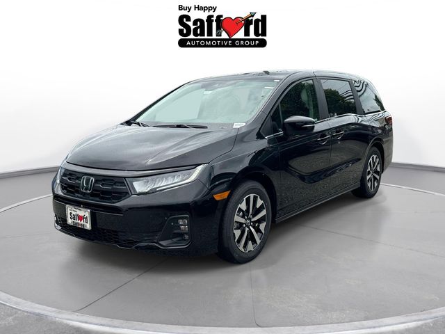 2026 Honda Odyssey EX-L Image 1 of 30