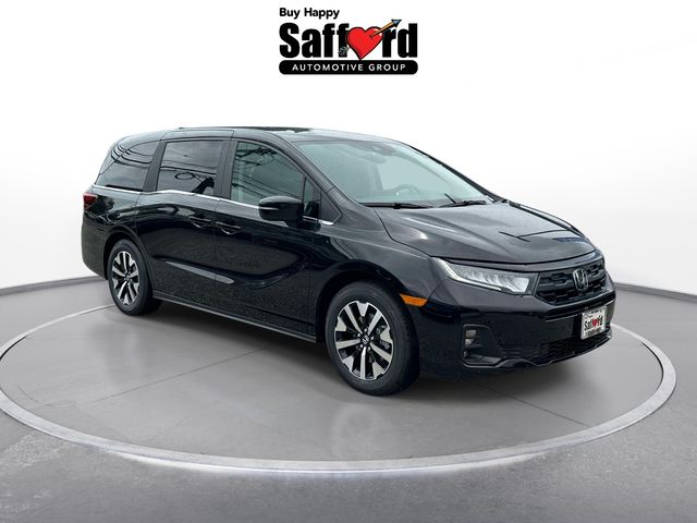 2026 Honda Odyssey EX-L Image 3 of 30