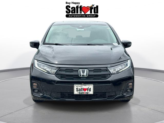 2026 Honda Odyssey EX-L Image 2 of 30