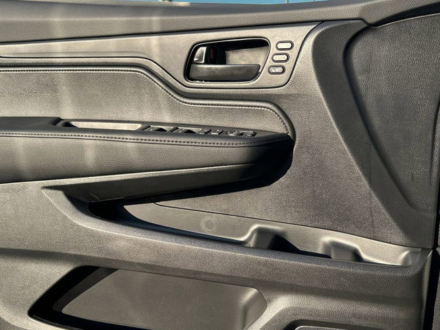 2026 Honda Odyssey EX-L Image 24 of 33