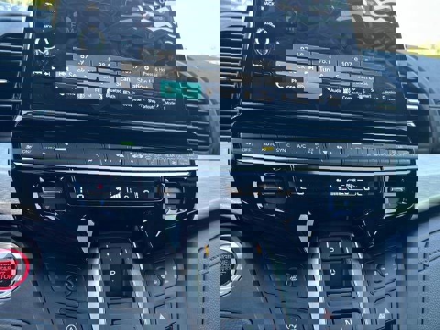 2026 Honda Odyssey EX-L Image 22 of 33