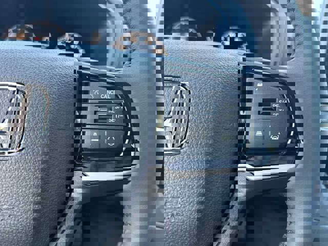 2026 Honda Odyssey EX-L Image 25 of 33