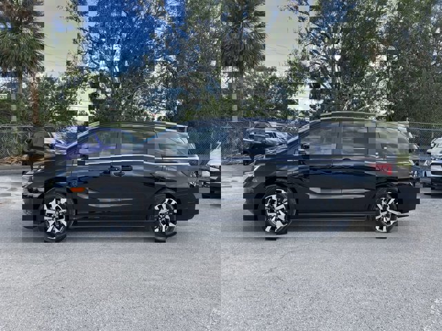 2026 Honda Odyssey EX-L Image 10 of 33