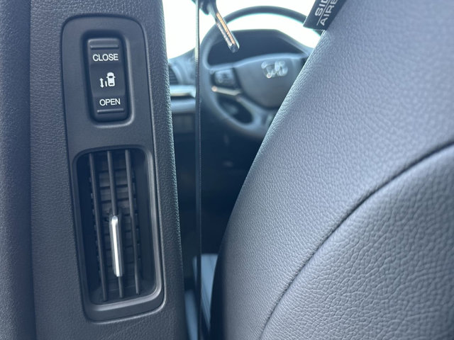 2026 Honda Odyssey EX-L Image 27 of 33