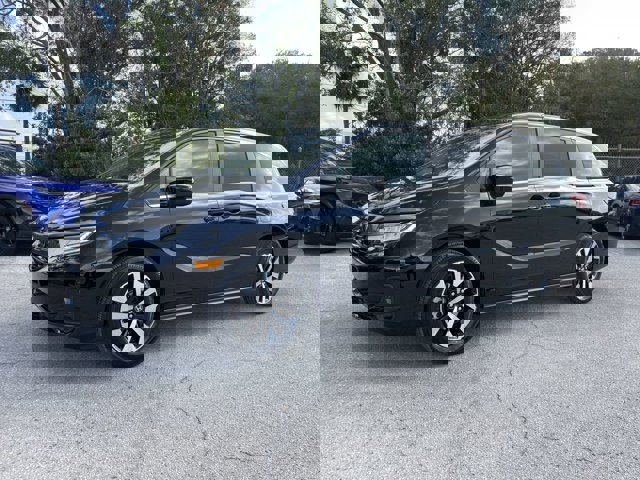 2026 Honda Odyssey EX-L Image 3 of 33