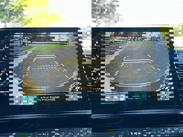 2026 Honda Odyssey EX-L Image 20 of 33