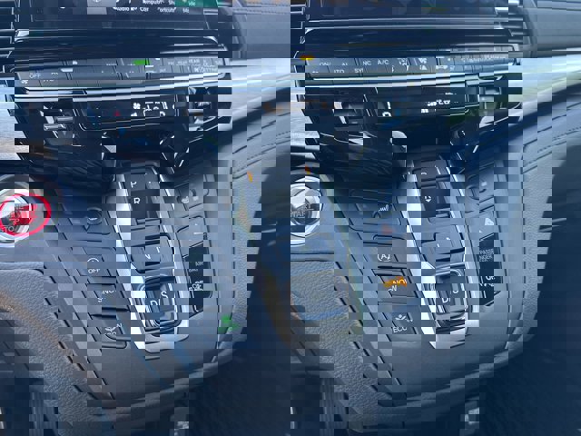 2026 Honda Odyssey EX-L Image 23 of 33