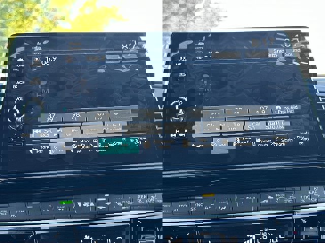 2026 Honda Odyssey EX-L Image 21 of 33