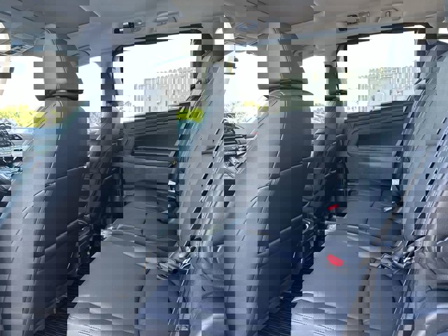 2026 Honda Odyssey EX-L Image 15 of 33