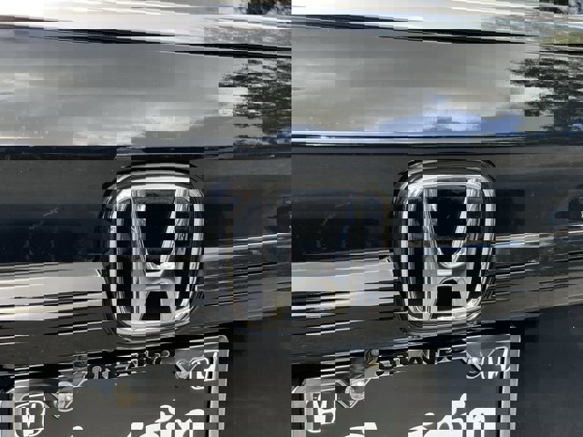 2026 Honda Odyssey EX-L Image 32 of 33