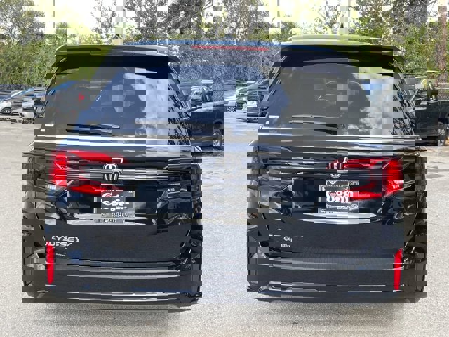 2026 Honda Odyssey EX-L Image 8 of 33
