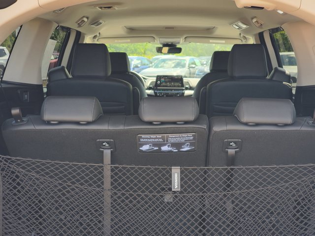 2026 Honda Odyssey EX-L Image 7 of 17