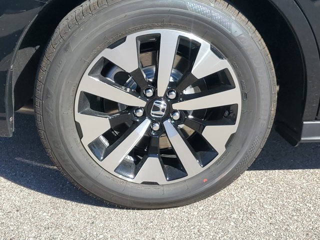 2026 Honda Odyssey EX-L Image 6 of 17