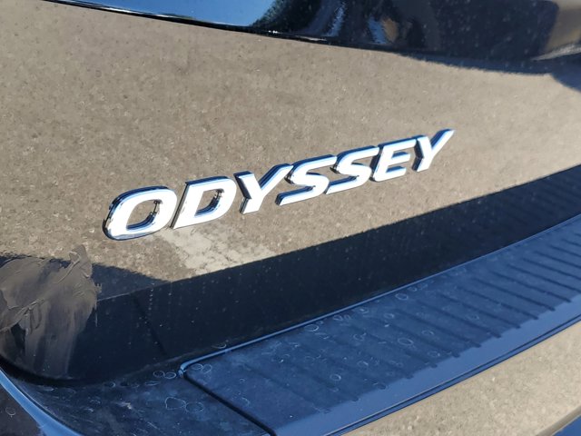 2026 Honda Odyssey EX-L Image 15 of 17