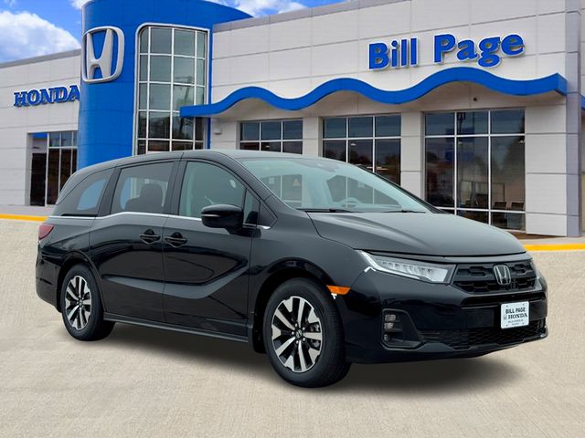 2026 Honda Odyssey EX-L Image 1 of 31