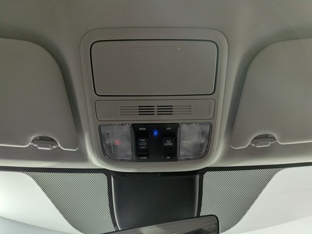 2026 Honda Odyssey Elite Image 26 of 39