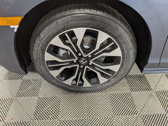 2026 Honda Odyssey Elite Image 11 of 39