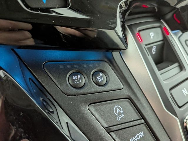 2026 Honda Odyssey Elite Image 35 of 39