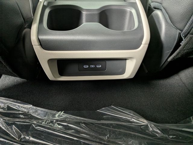 2026 Honda Odyssey Elite Image 27 of 39