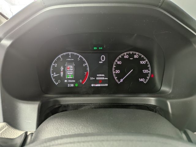 2026 Honda Odyssey Elite Image 19 of 39