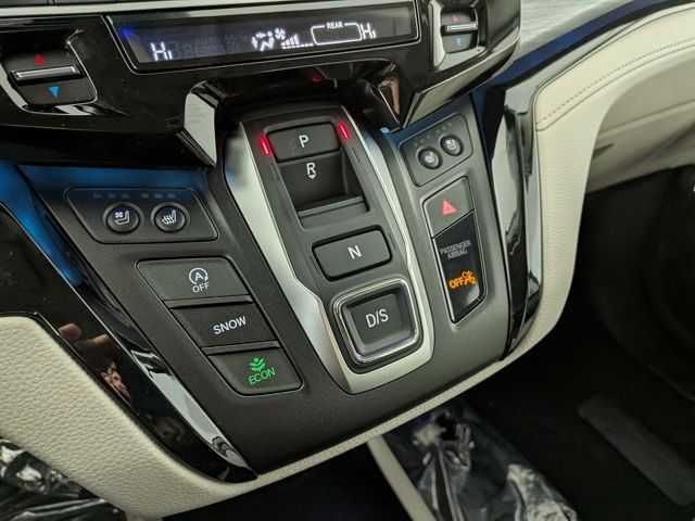 2026 Honda Odyssey Elite Image 33 of 39