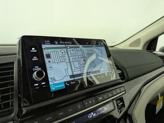 2026 Honda Odyssey Elite Image 21 of 39