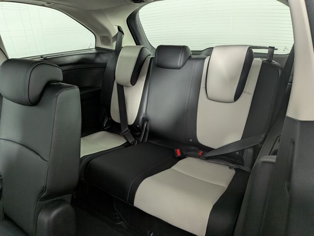 2026 Honda Odyssey Elite Image 13 of 39