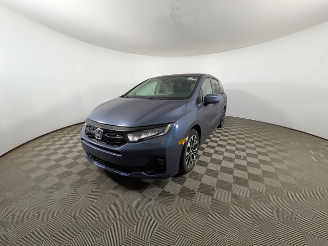 2026 Honda Odyssey Elite Image 1 of 39