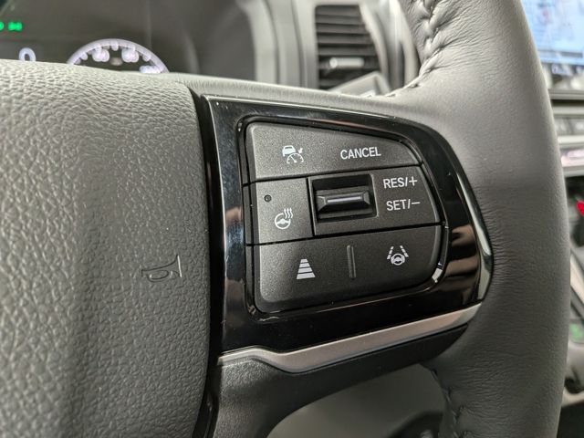 2026 Honda Odyssey Elite Image 28 of 39