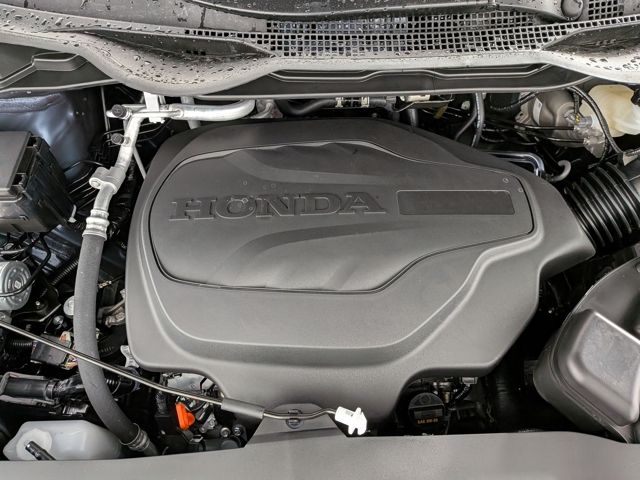 2026 Honda Odyssey Elite Image 10 of 39