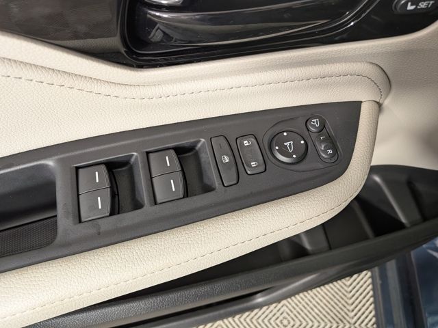 2026 Honda Odyssey Elite Image 34 of 39
