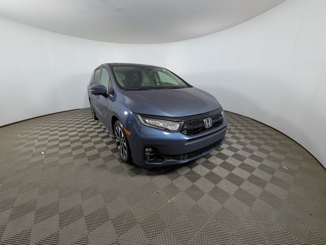 2026 Honda Odyssey Elite Image 3 of 39