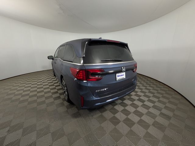2026 Honda Odyssey Elite Image 7 of 39