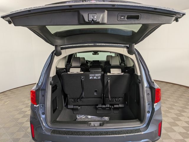 2026 Honda Odyssey Elite Image 32 of 39