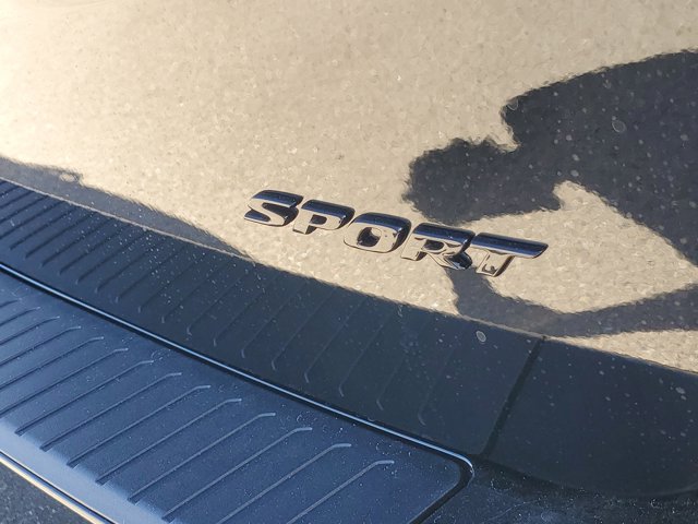 2026 Honda Odyssey Sport-L Image 12 of 13